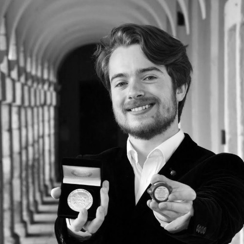 Dr. Tom McCartan Nazata Bio