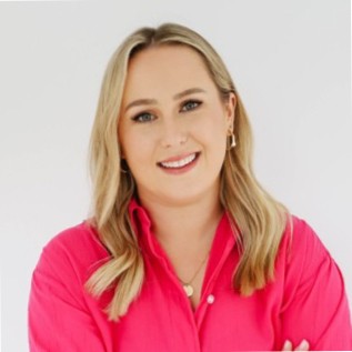 Jennie Haire GiGi Supplements