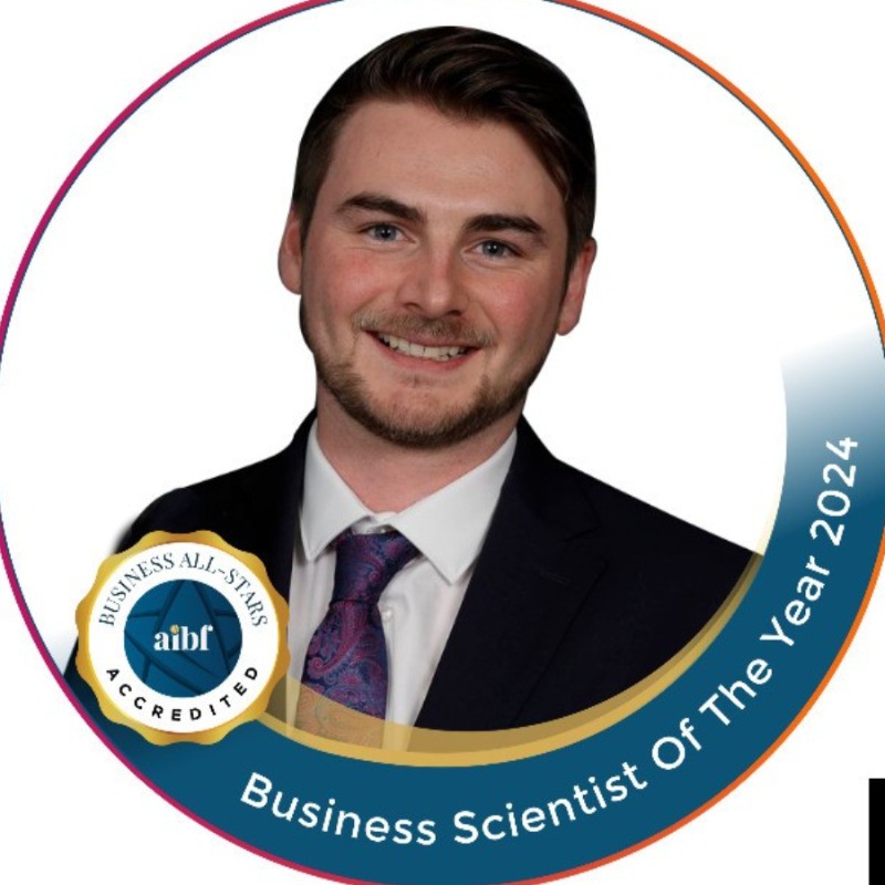 Nicholas Deeney Biovit Technologies