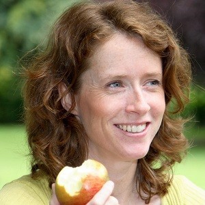 Richelle Flanagan My Moves Matter